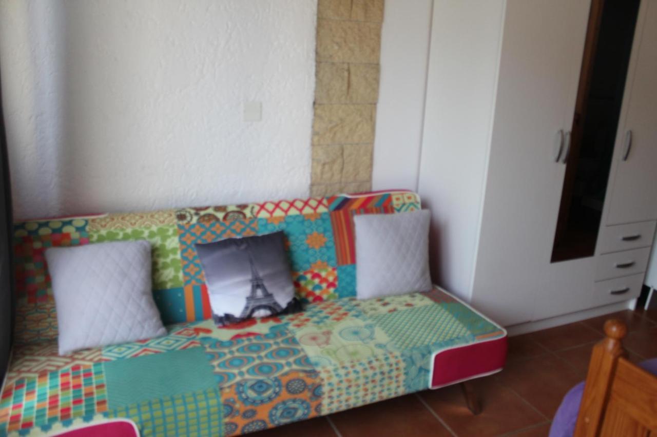 Mas De L'Olivier Apartment Saint-Estève Екстериор снимка