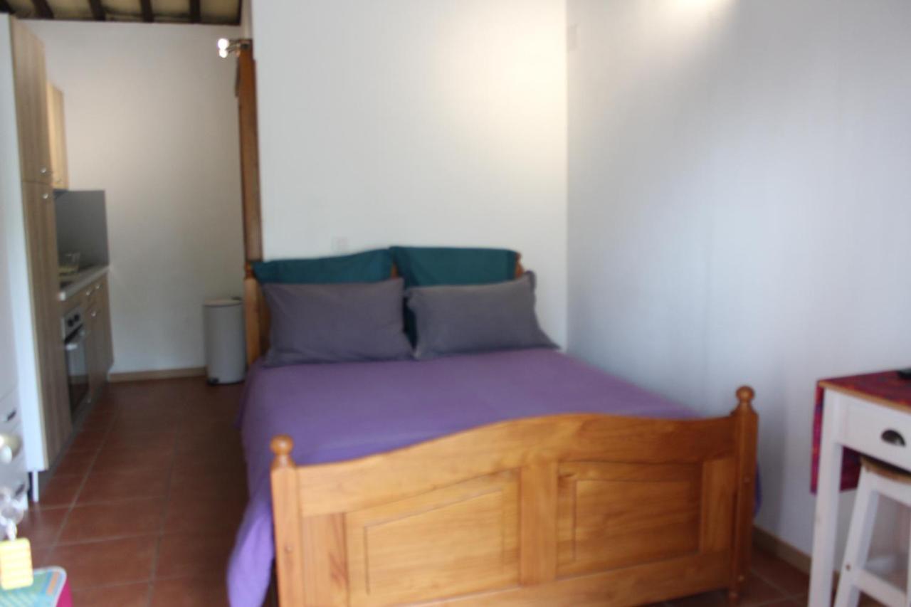 Mas De L'Olivier Apartment Saint-Estève Екстериор снимка