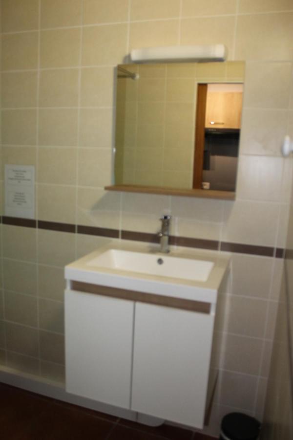 Mas De L'Olivier Apartment Saint-Estève Екстериор снимка
