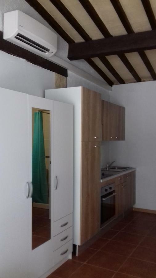 Mas De L'Olivier Apartment Saint-Estève Екстериор снимка